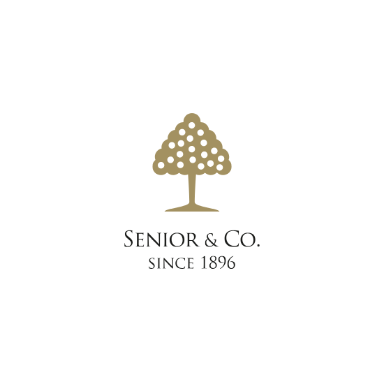 Curaçao Laboratories / Senior & Co. logo