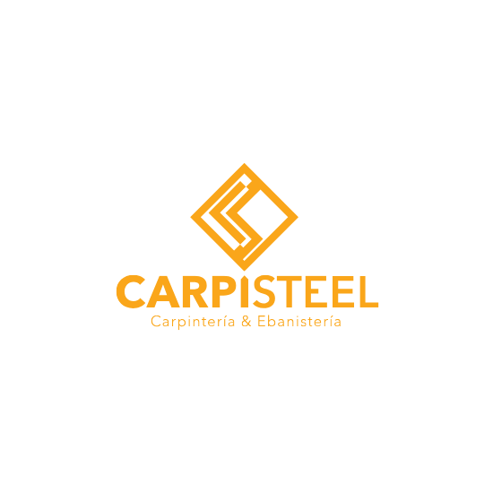 Carpisteel logo
