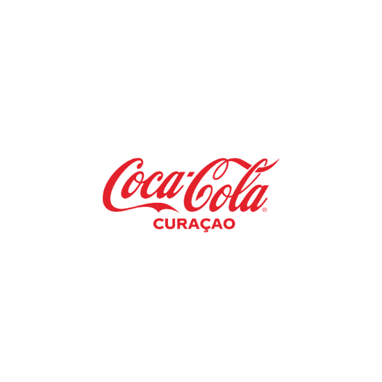 Curaçao Beverage Bottling Co. (Coca-Cola Curaçao) logo