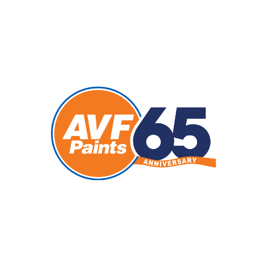 Antilliaanse Verffabriek (AVF Paints) logo