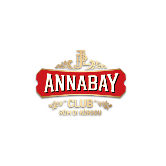 Annabay Rum logo