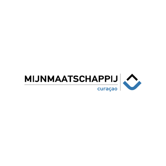 Mijn Maatschappij logo