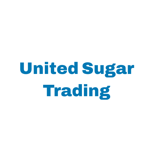 United Sugar Trading Logo