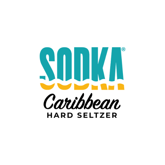 Sodka Caribbean logo