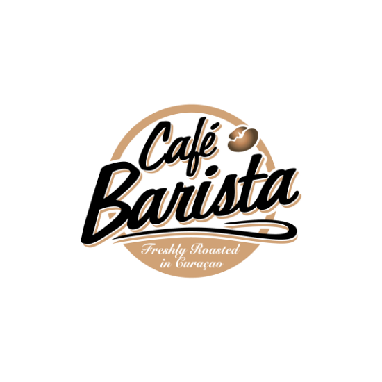 Café Barista logo
