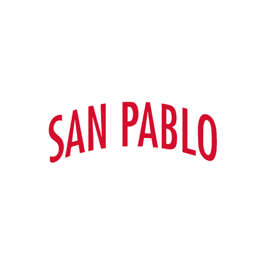 San Pablo Rum logo