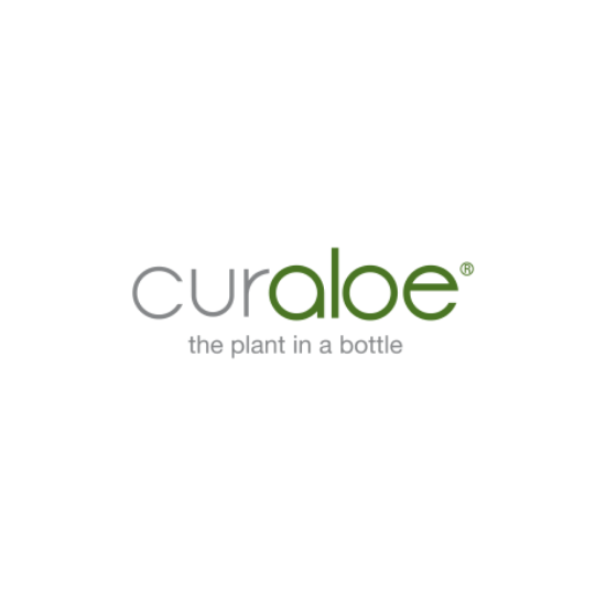 Curaloe logo